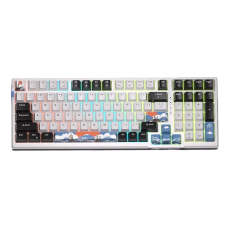 MageGee Sky98 Tri Mode Mechanical Keyboard